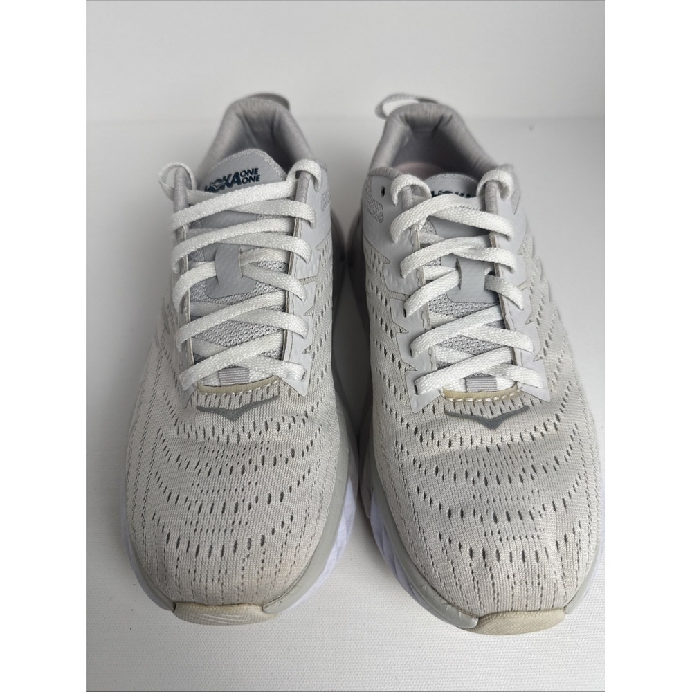 Hoka One One Arahi 4 Shoes Womens Size 7 Stability Running Sneakers Lightweigh - Picture 2 of 12